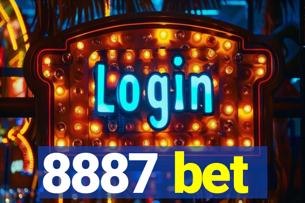 8887 bet